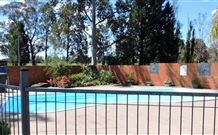 Castlereagh Motor Inn - Gilgandra - South Australia Travel 1