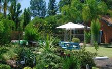 Castlereagh Motor Inn - Gilgandra - South Australia Travel 3