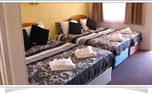Central Motel Glen Innes - Glen Innes - South Australia Travel 0