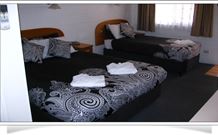 Central Motel Glen Innes - Glen Innes - South Australia Travel 1