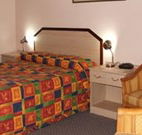 Clansman Motel - Glen Innes - South Australia Travel