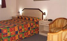 Clansman Motel - Glen Innes - South Australia Travel 0