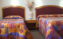 Clansman Motel - Glen Innes - South Australia Travel 1