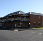 Commercial Hotel Bundarra - Bundarra - South Australia Travel