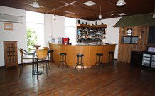 Copper City Motel - Cobar - South Australia Travel 2