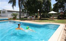 Copper City Motel - Cobar - South Australia Travel 0