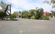 Copper City Motel - Cobar - South Australia Travel 1