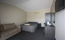 Copper City Motel - Cobar - South Australia Travel 4