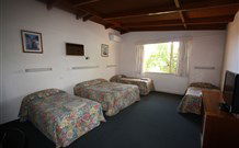 Copper City Motel - Cobar - South Australia Travel 5