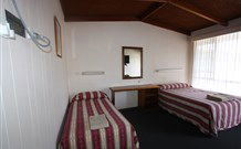 Copper City Motel - Cobar - South Australia Travel 7