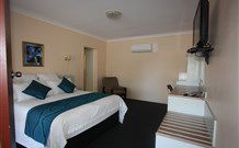Copper City Motel - Cobar - South Australia Travel 6