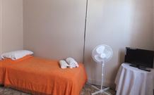 Federal Hotel - Quirindi - South Australia Travel 0