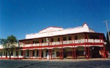 Ganmain Hotel - Ganmain - South Australia Travel 0