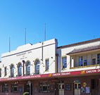 Gardners Inn - Blackheath - South Australia Travel