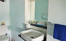 Glenndale Park Motel - Holbrook - South Australia Travel 3