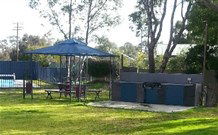 Glenndale Park Motel - Holbrook - South Australia Travel 1