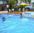 Golden Chain Palm Court Motor Inn - Port Macquarie - South Australia Travel