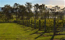 H Boutique Hotel - Pokolbin - South Australia Travel 0