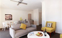 H Boutique Hotel - Pokolbin - South Australia Travel 1