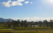 H Boutique Hotel - Pokolbin - South Australia Travel 3