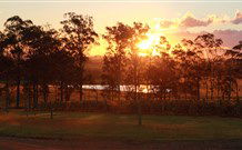 H Boutique Hotel - Pokolbin - South Australia Travel 5