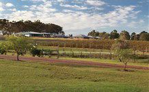 H Boutique Hotel - Pokolbin - South Australia Travel 7