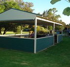Greenways Holiday Units - Tocumwal - South Australia Travel