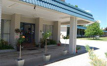 Holbrook Settlers Motel - Holbrook - South Australia Travel 1