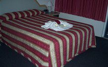 Holbrook Settlers Motel - Holbrook - South Australia Travel 2