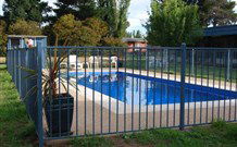 Holbrook Settlers Motel - Holbrook - South Australia Travel 6
