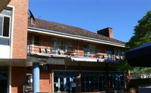 Illawong Hotel - Evans Head - South Australia Travel 1