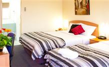 Karinga Motel - Lismore - South Australia Travel 1