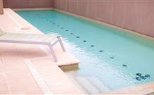 Karinga Motel - Lismore - South Australia Travel 2