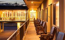 Karinga Motel - Lismore - South Australia Travel 3