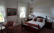 Leconfield House - Leconfield - South Australia Travel 1