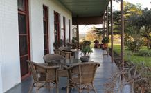 Leconfield House - Leconfield - South Australia Travel 5