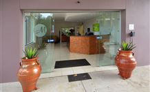 Mackellar Motel - Gunnedah - South Australia Travel 0