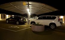 Mackellar Motel - Gunnedah - South Australia Travel 1