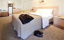 Mackellar Motel - Gunnedah - South Australia Travel 2
