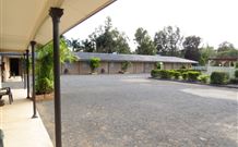 Macquarie Valley Motor Inn - Warren - South Australia Travel 0