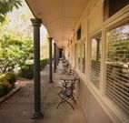 Melrose Motel - Mittagong - South Australia Travel