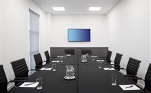 Mercure Newcastle Airport - Williamtown - South Australia Travel 4