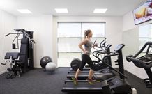 Mercure Newcastle Airport - Williamtown - South Australia Travel 6