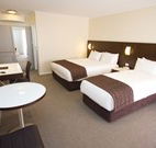 Mercure Wagga Wagga - Wagga Wagga - South Australia Travel