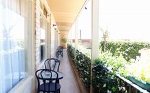 Mid City Motor Inn - Queanbeyan - South Australia Travel 2