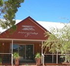 Mungo Lodge Tours and Accommodation - South Australia Travel