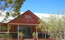 Mungo Lodge Tours And Accommodation - South Australia Travel 0