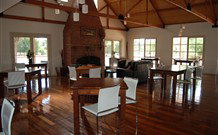 Mungo Lodge Tours And Accommodation - South Australia Travel 3