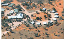 Mungo Lodge Tours And Accommodation - South Australia Travel 1
