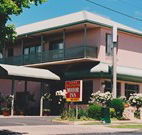 New England Motor Inn - Armidale - South Australia Travel